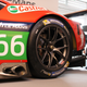 Illustration for article titled The New Ford GT In The Star-Spangled Carbon Fiber Flesh